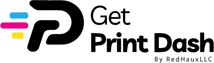 Get Print Dash